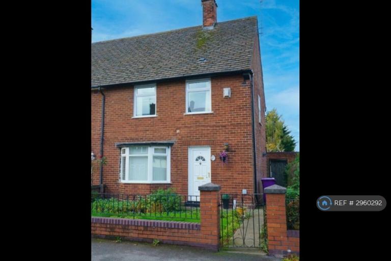 2 bedroom house in Little Heath Road, Liverpool, L24 (2 bed) (#2960292)