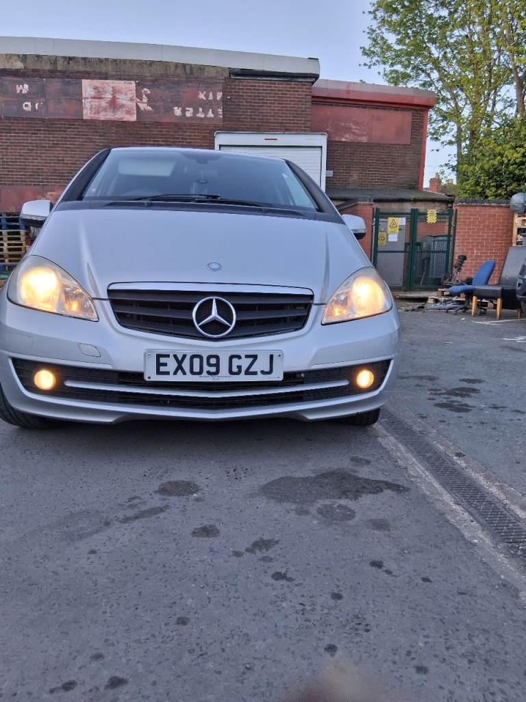 Mercedes A class for sale