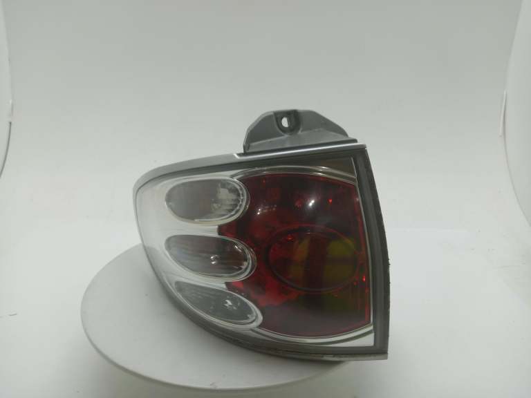 Toyota Estima Tail Light Rear Lamp N/S 2000-2006 Unknown Mpv Lh