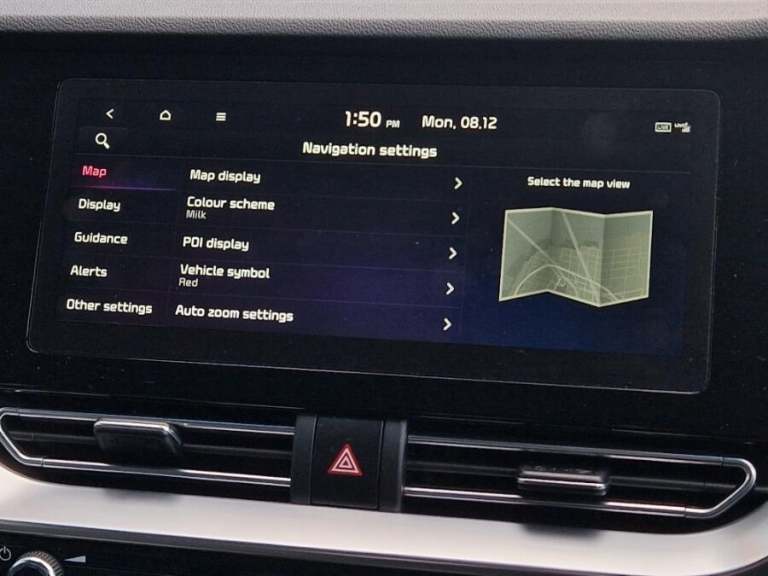 2022 Kia Niro 1.6 Gdi 4 Suv 5dr Petrol Hybrid Dct Euro 6 (s/s) (139 Bhp) ESTATE Petrol/Electric H...