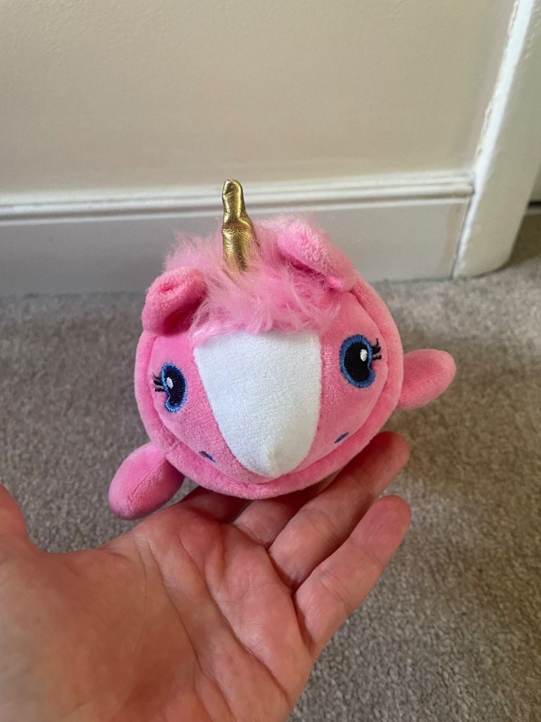 Unicorn pencil case
