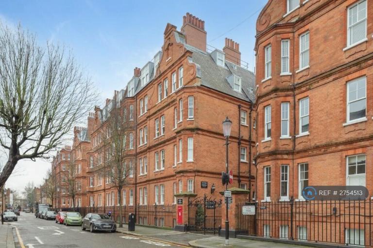 2 bedroom flat in Elm Park Mansions, London, SW10 (2 bed) (#2754513)