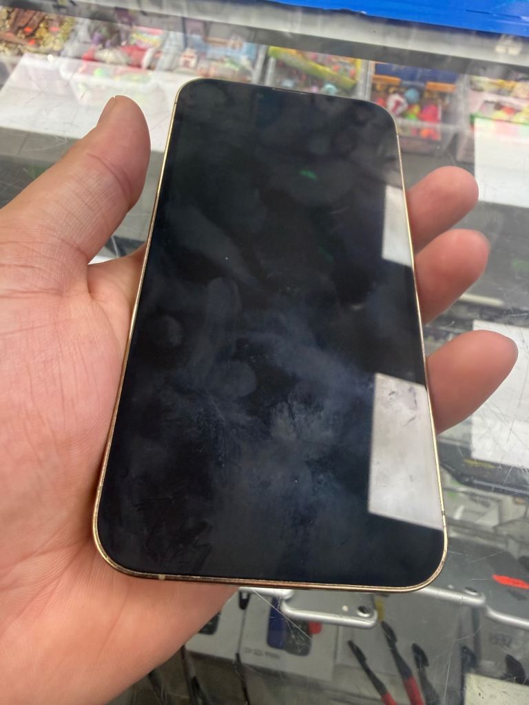 IPhone 13 Pro 128gb I. Rose gold