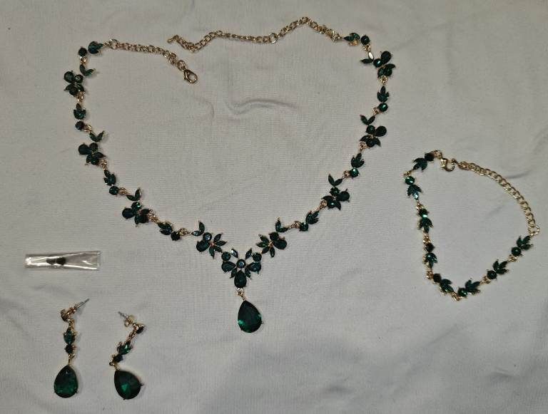 Jewellery Set