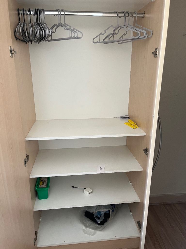 Box Room Available for Girl or Boy, Vegetarian