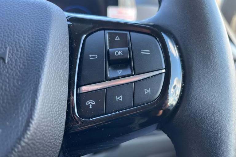 2025 Ford Transit Custom 280 Limited AUTO L2 LWB FWD 2.0 EcoBlue 136ps Low Roof Automatic Panel V...