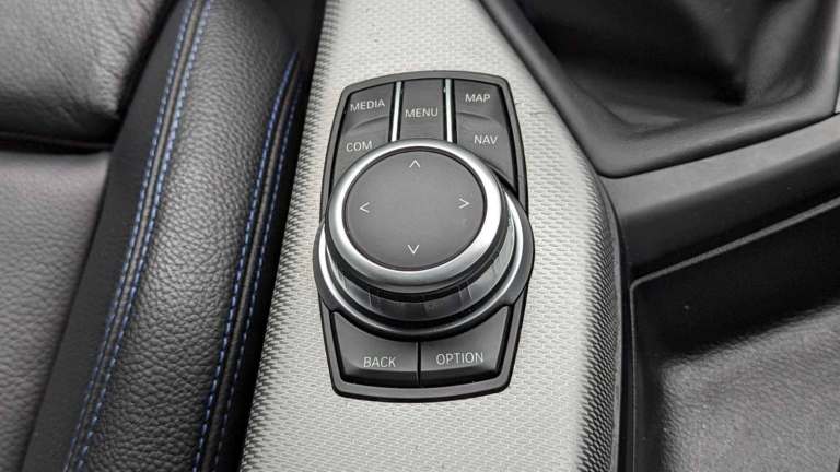 BMW 1 Series 1.5 118i GPF M Sport Shadow Edition