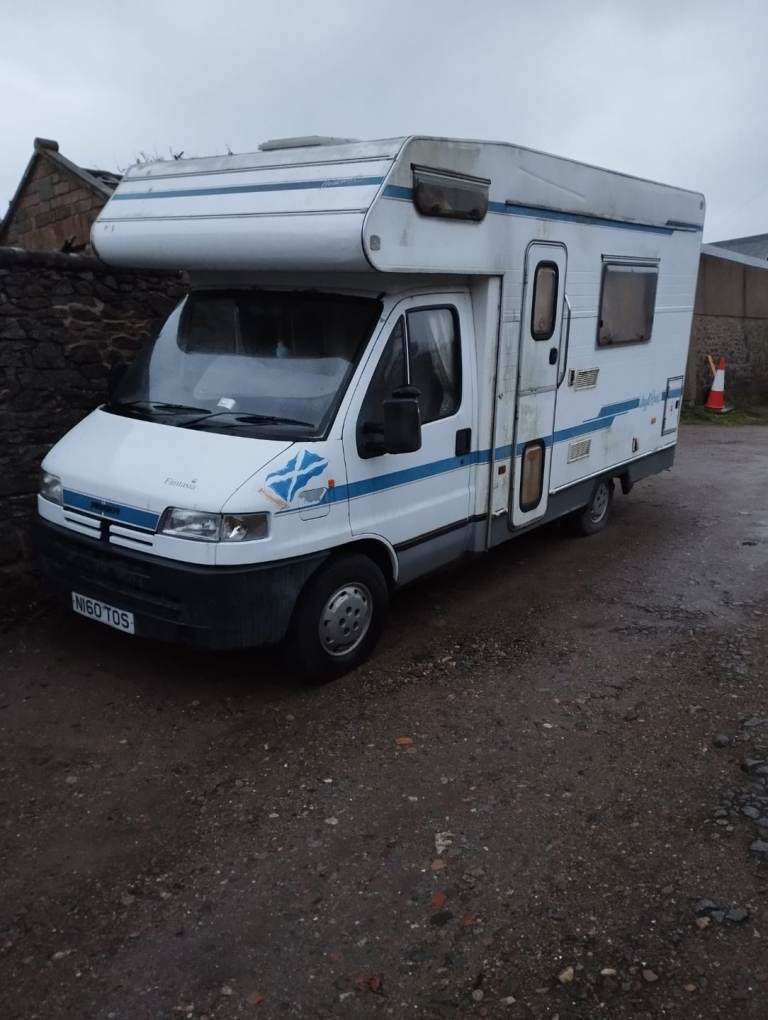 Peugeot, BOXER 320 MWB, 1996, 2446 (cc)