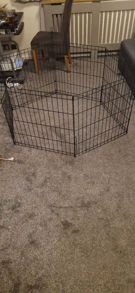 Puppy Pen
