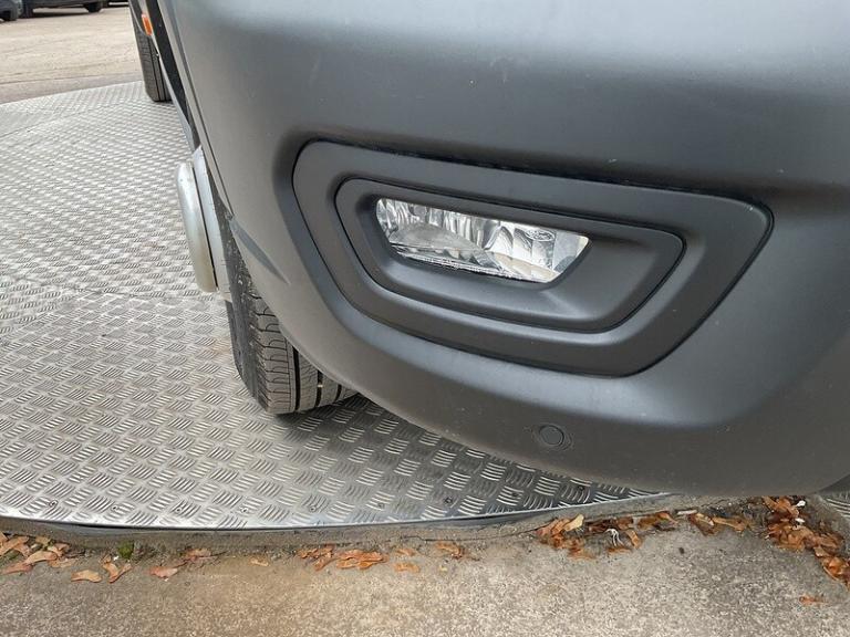 2024 Ford Transit 460 EcoBlue Trend 17 Seat Minibus 165ps Minibus Diesel Manual