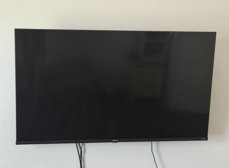 4K smart tv 