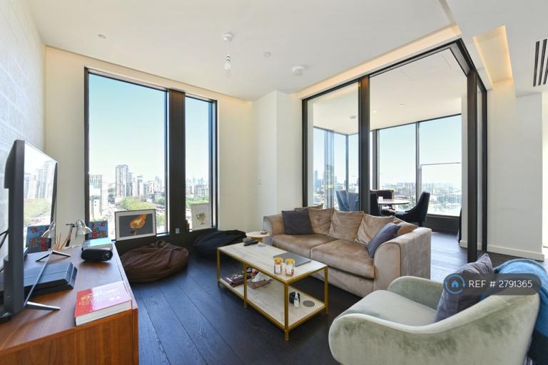 2 bedroom flat in Bondway, London, SW8 (2 bed) (#2791365)