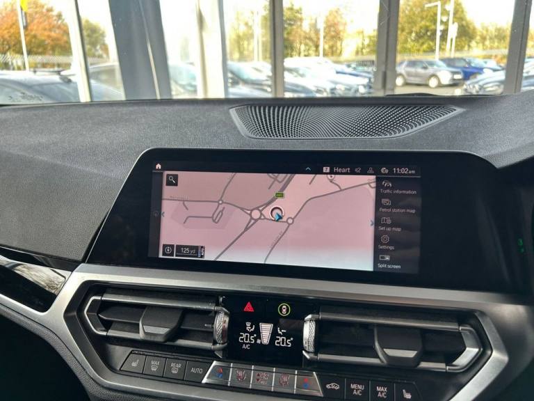 2020 BMW 3 Series 2.0 330e 12kWh M Sport Plus Edition Saloon 4dr Petrol Plug-in Hybrid Auto E Sal...