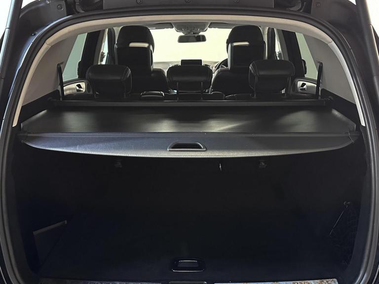 MERCEDES-BENZ GLE CLASS 3.0 GLE350d V6 AMG Line (Premium) G-Tronic 4MATIC Euro