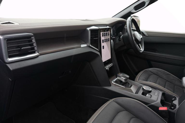 2024 Volkswagen Amarok D/Cab Pick Up Style 2.0 TDI 205 4MOTION Auto PICK UP DIESEL Automatic