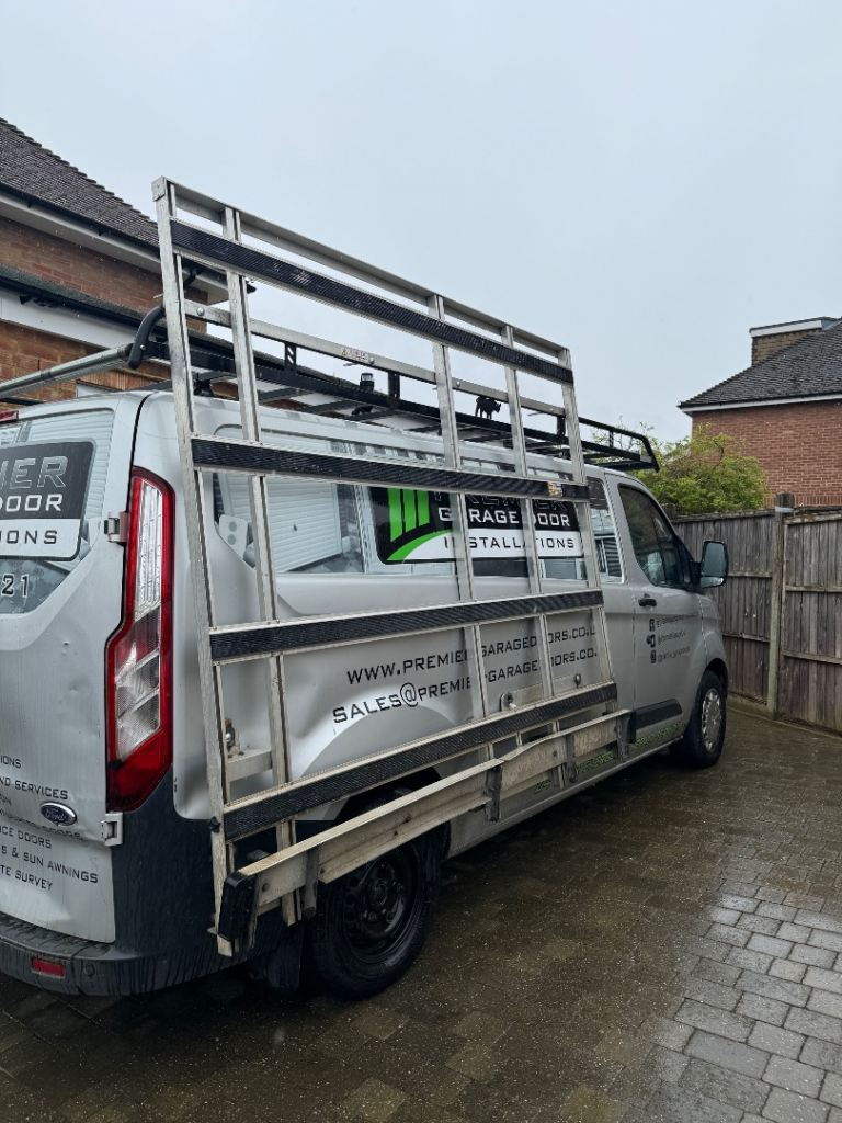 Ford, TRANSIT CUSTOM, Panel Van, 2015, Manual, 2198 (cc)