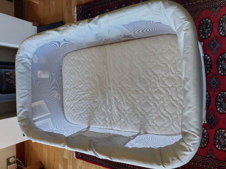 Baby Travel Cot