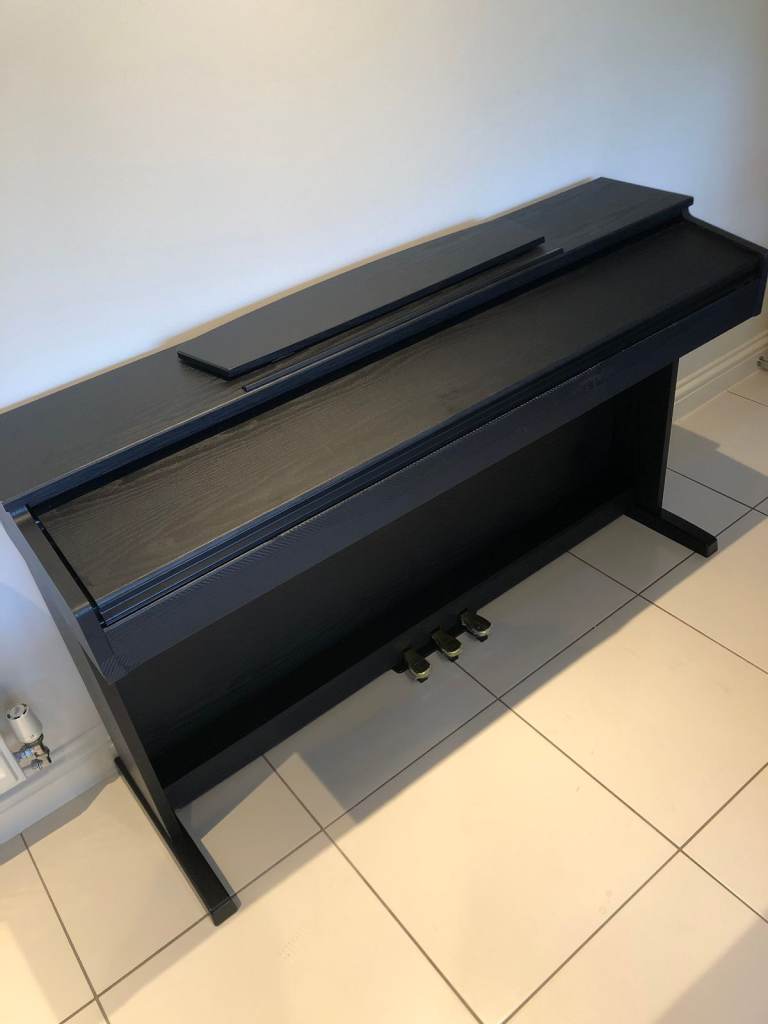 NEW Fully Weighted Hammer Action - 88 keys Digital Piano RRP £399.99 NOW £250