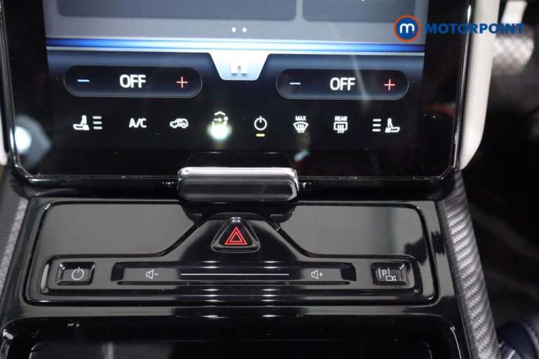 2025 Ford Explorer 210kW Premium 77kWh 5dr Auto SUV Electric Automatic