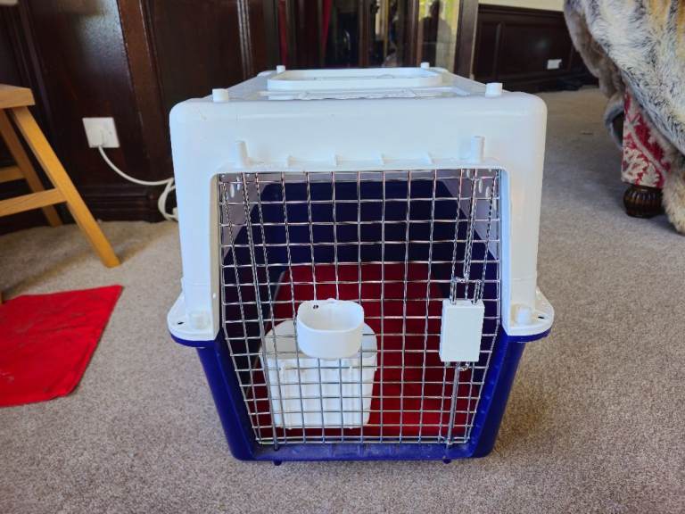 PP30 international pet carrier