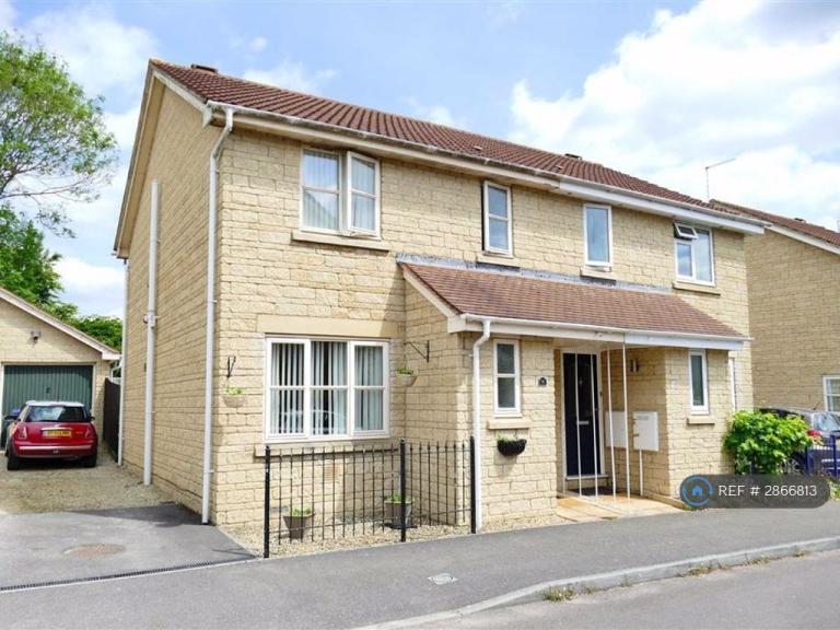 3 bedroom house in Meadowsweet Drive, Calne, SN11 (3 bed) (#2866813)
