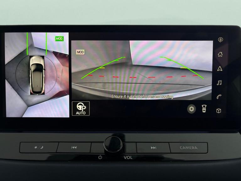 2023 Nissan Qashqai 1.5 h e-POWER Tekna SUV 5dr Petrol Hybrid Auto Euro 6 (s/s) (190 ps) - 360  S...