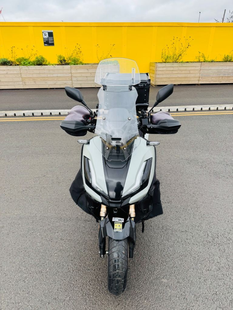 Honda, ADV, 2024, 330 (cc)