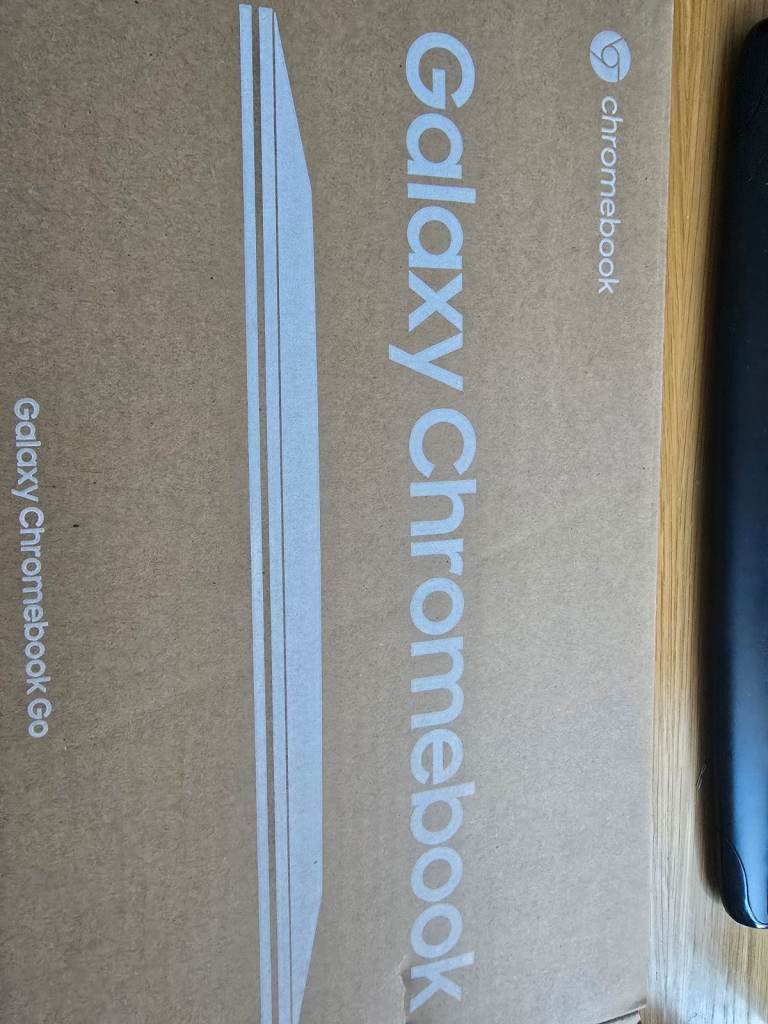 Samsung Chromebook 11.4