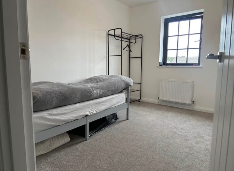 Single room in Coleraine near uni