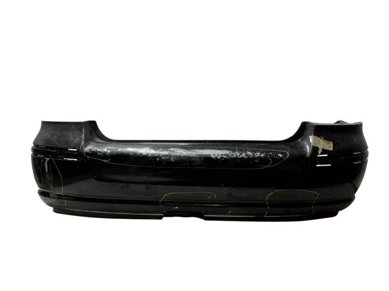 Toyota Avensis MK2 Rear Bumper 2003 TO 2008 Genuine