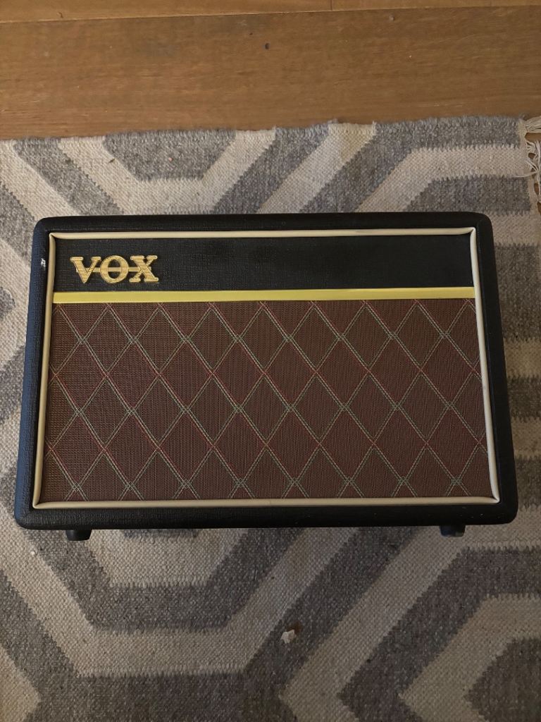 Vox Pathfinder 10 Amp