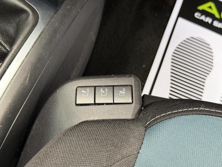 CITROEN GRAND C4 SPACETOURER 1.5 BlueHDi Feel Euro 6 (s/s) 5dr 2019