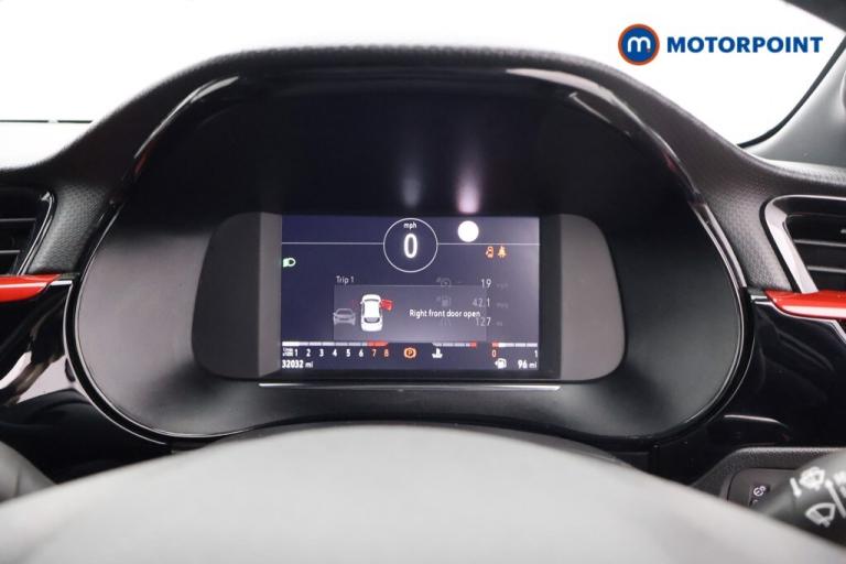 2023 Vauxhall Corsa 1.2 GS 5dr HATCHBACK PETROL Manual