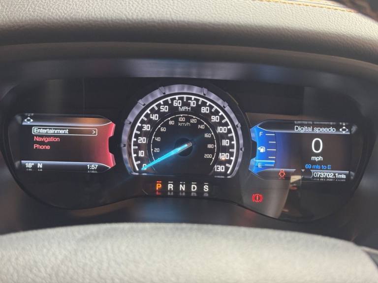 2020 Ford Ranger Pick Up Double Cab Wildtrak 3.2 EcoBlue 200 Auto PICK UP DIESEL Automatic