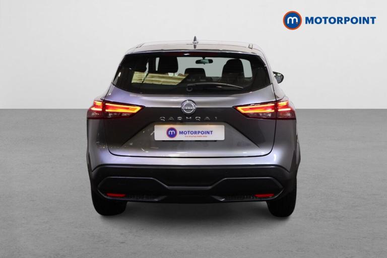 2022 Nissan Qashqai 1.3 DiG-T MH Acenta Premium 5dr SUV Petrol Manual