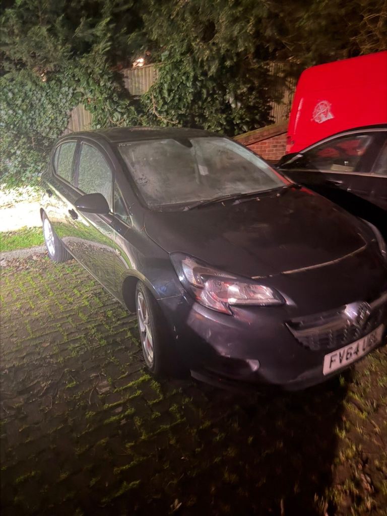 Vauxhall, CORSA, Hatchback, 2014, Manual, 1398 (cc), 5 doors