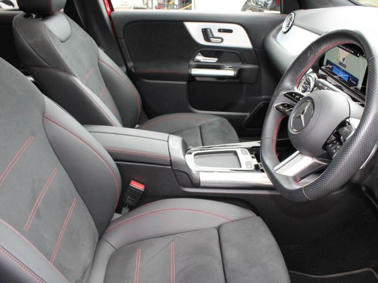 2024 Mercedes-Benz GLA 220d 4Matic AMG Line Premium Plus 5dr Auto Hatchback Diesel Automatic