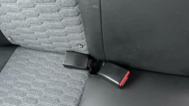 2021 Renault Zoe 100kW Riviera Limited Edn R135 50kWh RC 5dr Auto HATCHBACK ELECTRIC Automatic