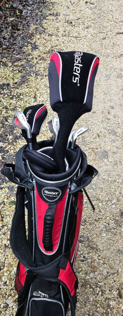 image for Golf club set