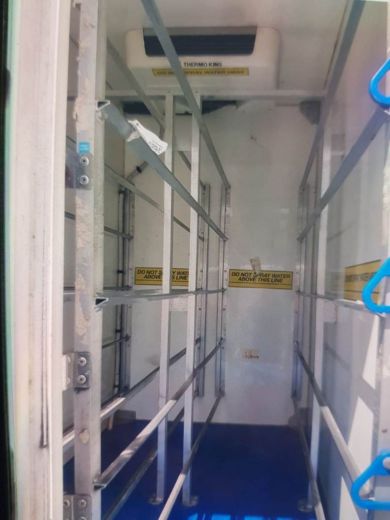 Iveco, DAILY, Other, 2016, automatic  2287 (cc)