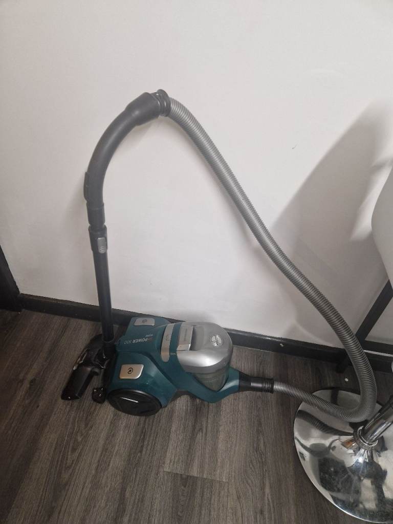 Hoover H-POWER 300 Bagless Cylinder Vacuum Cleaner