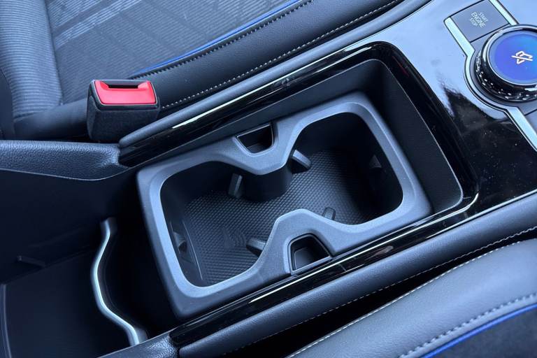 2025 Volkswagen Touran 1.5 eTSI R-Line 5dr DSG7 [7 Seat] Estate PETROL Automatic