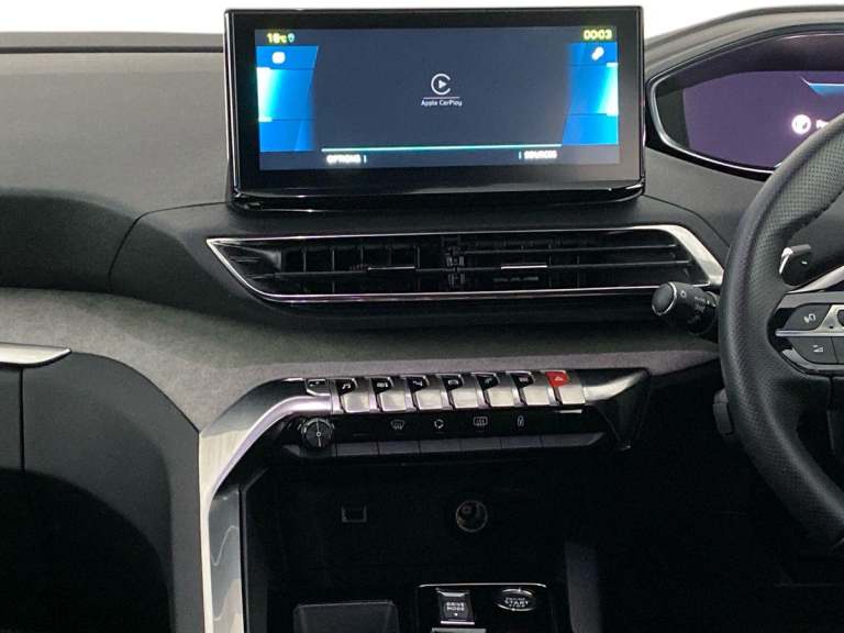 2024 Peugeot 3008 1.6 Hybrid 225 GT 5dr e-EAT8 Crossover/SUV PETROL/ELECTRIC Automatic