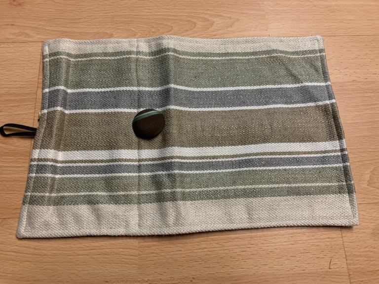 New-Make Up Brush etc Holder 