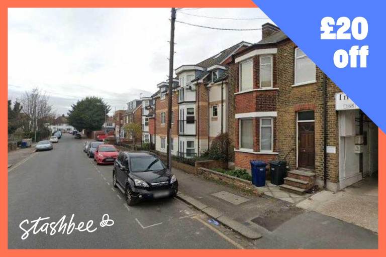 Parking Space to rent in London (NW2) | Stashbee