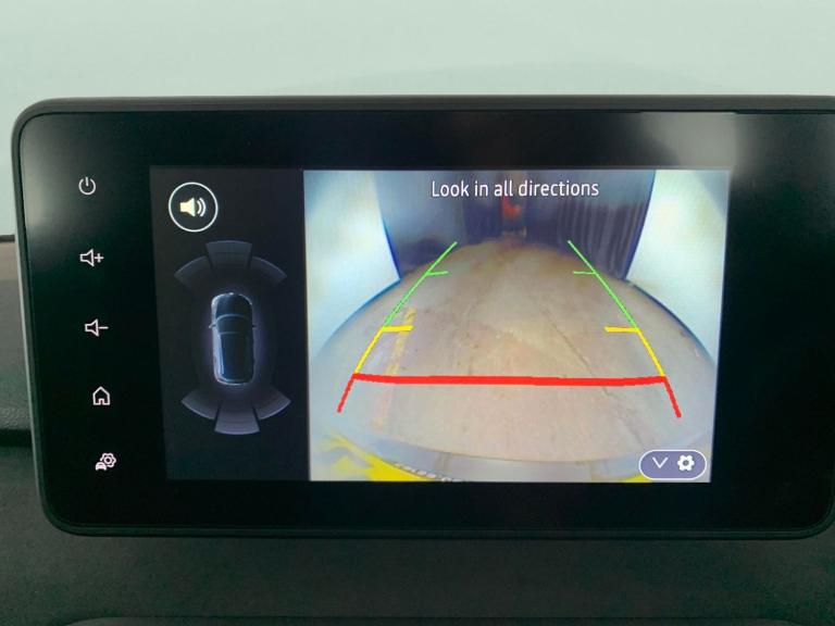 2024 Dacia Sandero Stepway 1.0 TCe EXTREME Hatchback 5dr Petrol Manual Euro 6 (s/s) (90 ps) - NAV...