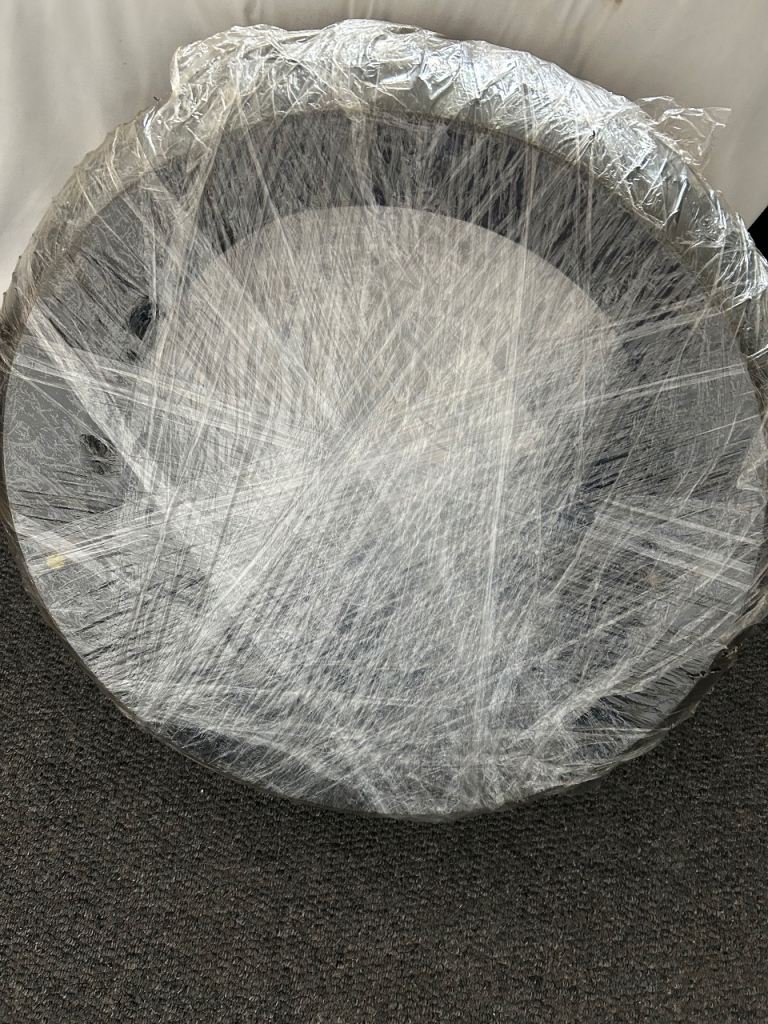 Motorcycle back tyre