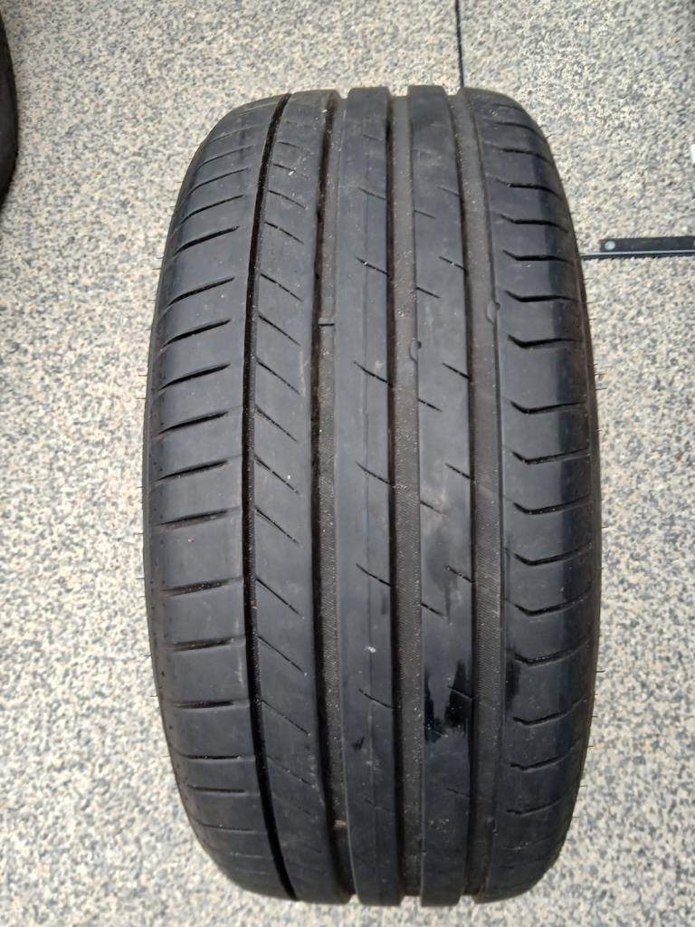High performance Tyre VREDESTEIN
