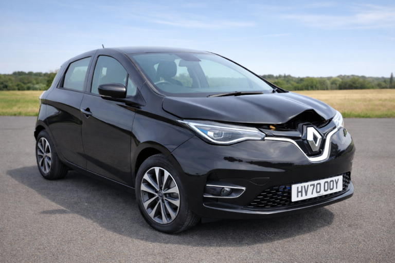 Renault, ZOE, Hatchback, 2020, Other, 1 (cc), 5 doors
