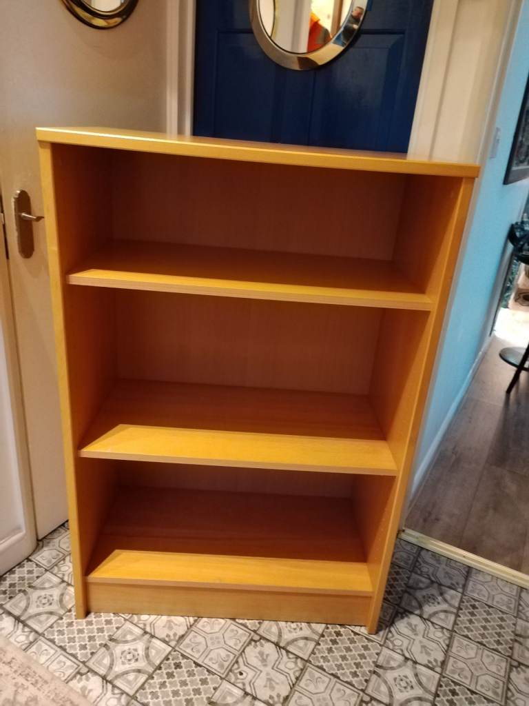 Bookcase 